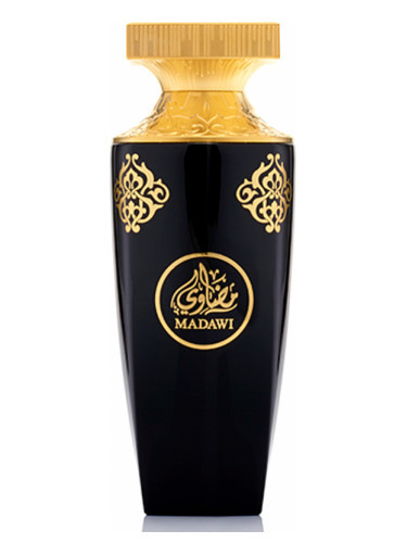 בושם לאישה Arabian Oud  Madawi EDP 90 ml