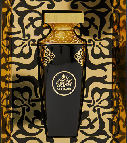 בושם לאישה Arabian Oud  Madawi EDP 90 ml