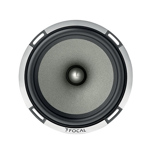 זוג קומפוננט Focal PS 165V1 POLYGLASS