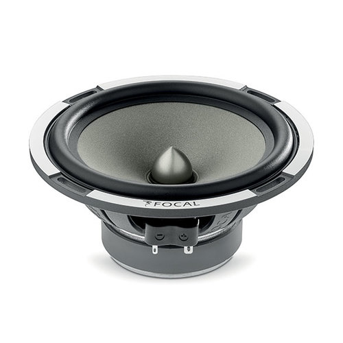 זוג קומפוננט Focal PS 165V1 POLYGLASS