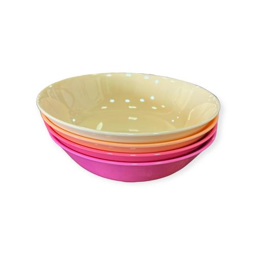 קערת מלמין 19 ס״מ