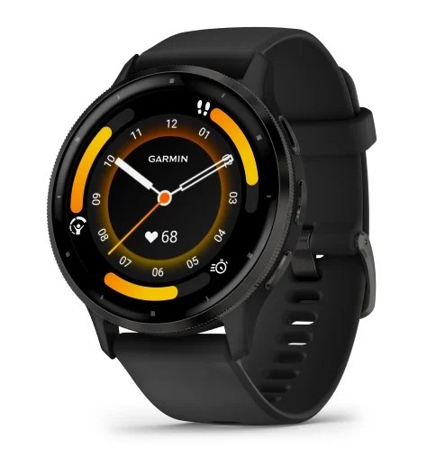 שעון ספורט חכם Garmin Venu 3