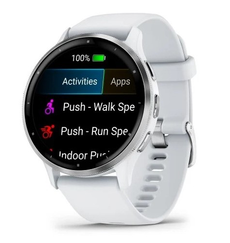 שעון ספורט חכם Garmin Venu 3