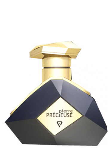 בושם יוניסקס Pierre Precieuse  Black Diamond EDP 100 ml