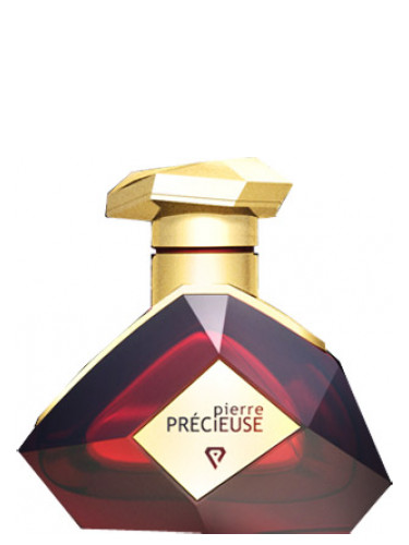 בושם יוניסקס Pierre Precieuse Red Diamond  EDP 100 ml