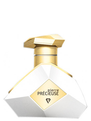 בושם יוניסקס  Pierre Precieuse White Diamond  EDP 100 ml