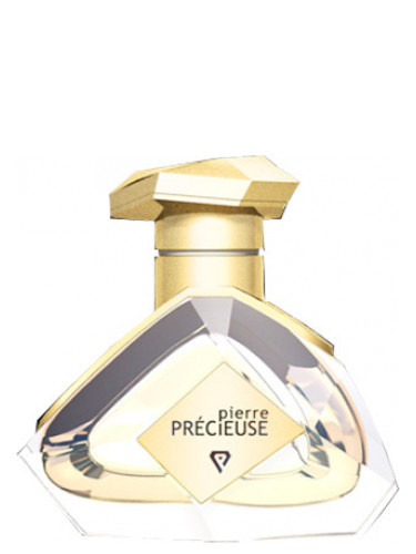 בושם יוניסקס Pierre Precieuse  Pure Diamond  EDP 100 ml