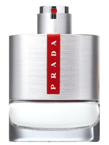 בושם לגבר Prada Luna Rossa EDT 100 ml