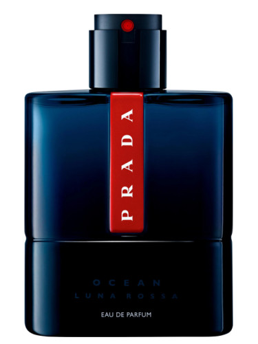 בושם לגבר Prada Luna Rossa Ocean EDP 100 ml