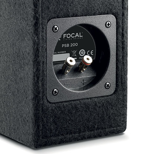 סאב וופר FOCAL PSB 200