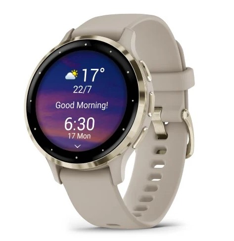 שעון ספורט חכם Garmin Venu 3s