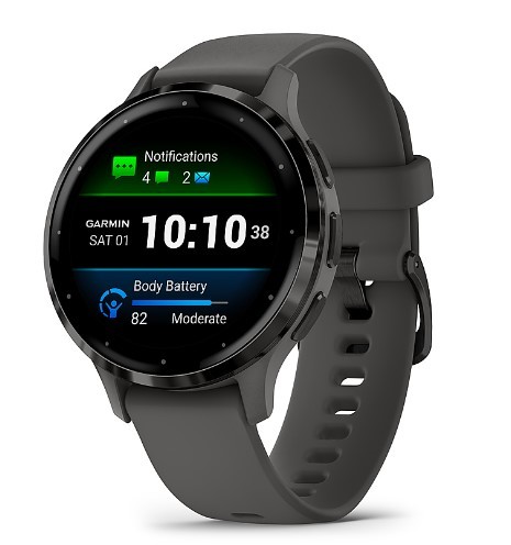 שעון ספורט חכם Garmin Venu 3s