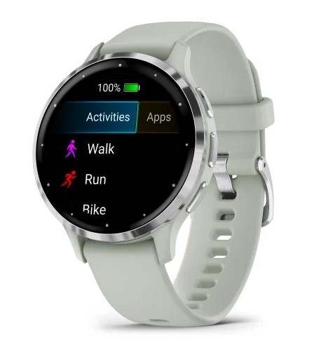 שעון ספורט חכם Garmin Venu 3s