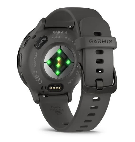 שעון ספורט חכם Garmin Venu 3s