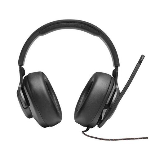 אוזניות גיימינג Quantum 300