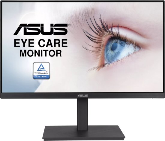 מסך מחשב ASUS VA24EQSB 23.8