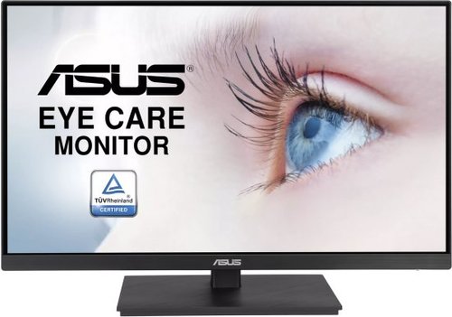 מסך מחשב ASUS VA24EQSB 23.8