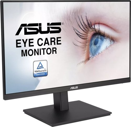 מסך מחשב ASUS VA24EQSB 23.8