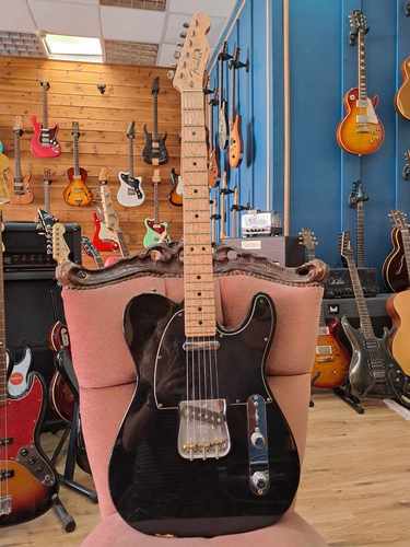 Fender Custom Shop Proto Telecaster 2014