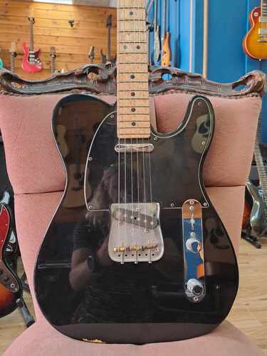 Fender Custom Shop Proto Telecaster 2014
