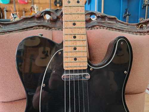 Fender Custom Shop Proto Telecaster 2014
