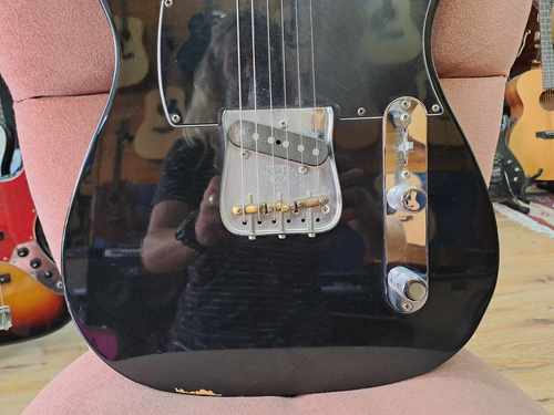 Fender Custom Shop Proto Telecaster 2014