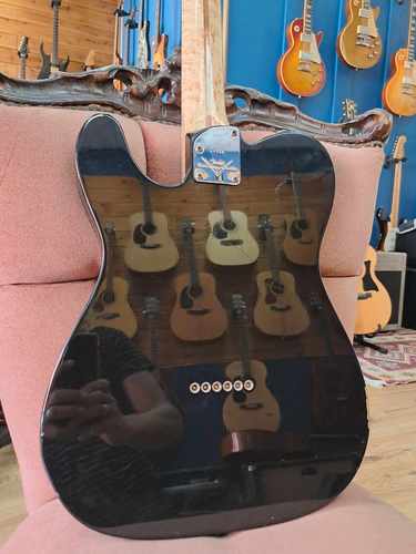 Fender Custom Shop Proto Telecaster 2014