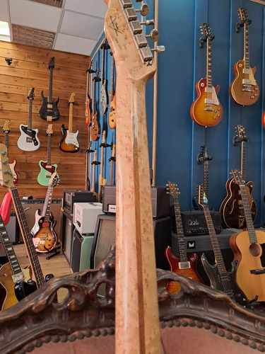 Fender Custom Shop Proto Telecaster 2014