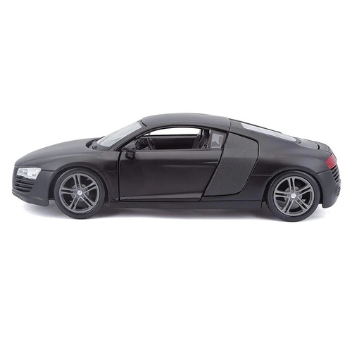 דגם מכונית אודי אר8 - MAISTO Audi R8 1:24