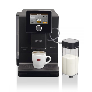 מכונת קפה ניבונה Nivona CafeRomatica 960