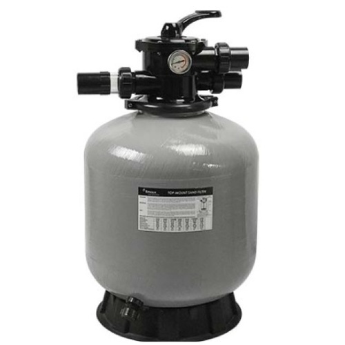 מסנן חול לבריכה פיברגלס  EMAUX V450 אמוקס