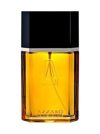 Azzaro pour Homme 1OOML EDT אזארו פור הום לגבר