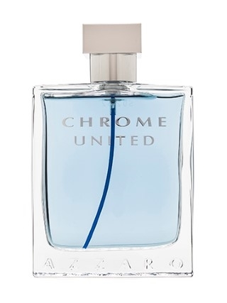 Azzaro Chrome 100ML EDT אזארו כרום לגבר
