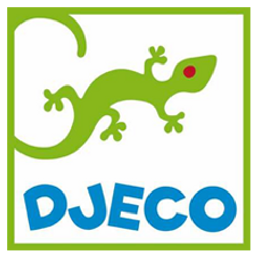 יצירה DIY - שעון קוקיה מבית DJECO