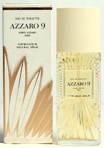 Azzaro 9
