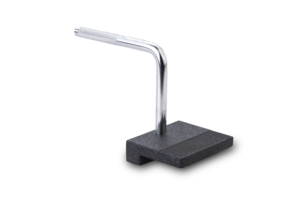 תושבת הגבהה של בייסדראם {תוף בס} CAFEJAZZ (קצר) CafeJazz pedal adaptor (Shorter) מבית Odery-(Brazil)