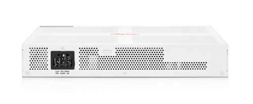 מתג PoE לא מנוהל HPE Aruba Instant On 1430 16G CL4 124W R8R48A