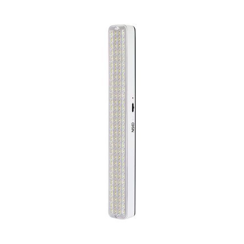 תאורה נטענת ניידת 120LED Nisko 
