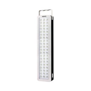 תאורה נטענת ניידת 60LED Nisko