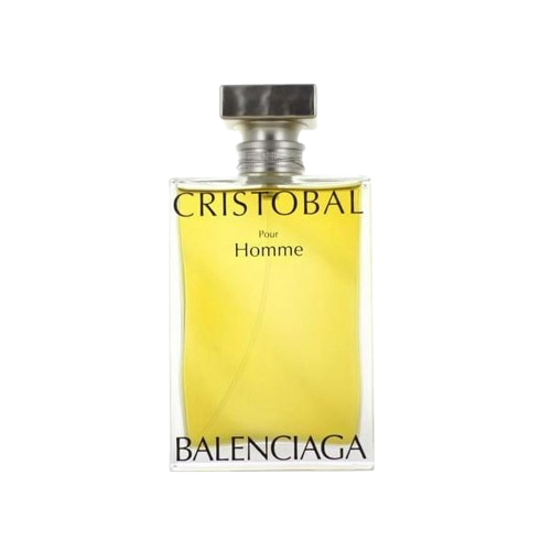 Cristobal pour Homme