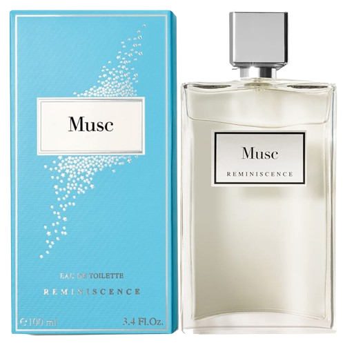 Reminiscence Reminiscence Musc