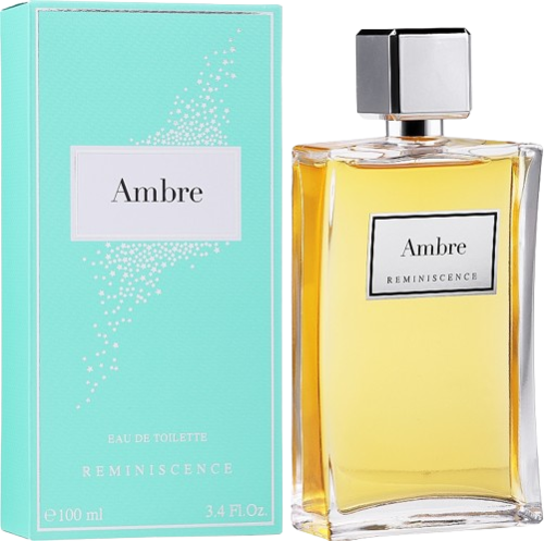 Reminiscence Ambre 100ML EDT רמינסנס אמבר לאישה