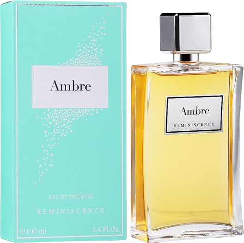 Reminiscence Ambre 100ML EDT רמינסנס אמבר לאישה