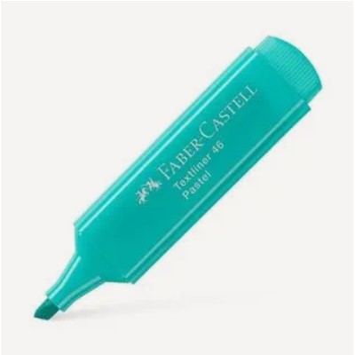סט 4 מרקרים להדגשה TEXTLINER 1546 PASTEL