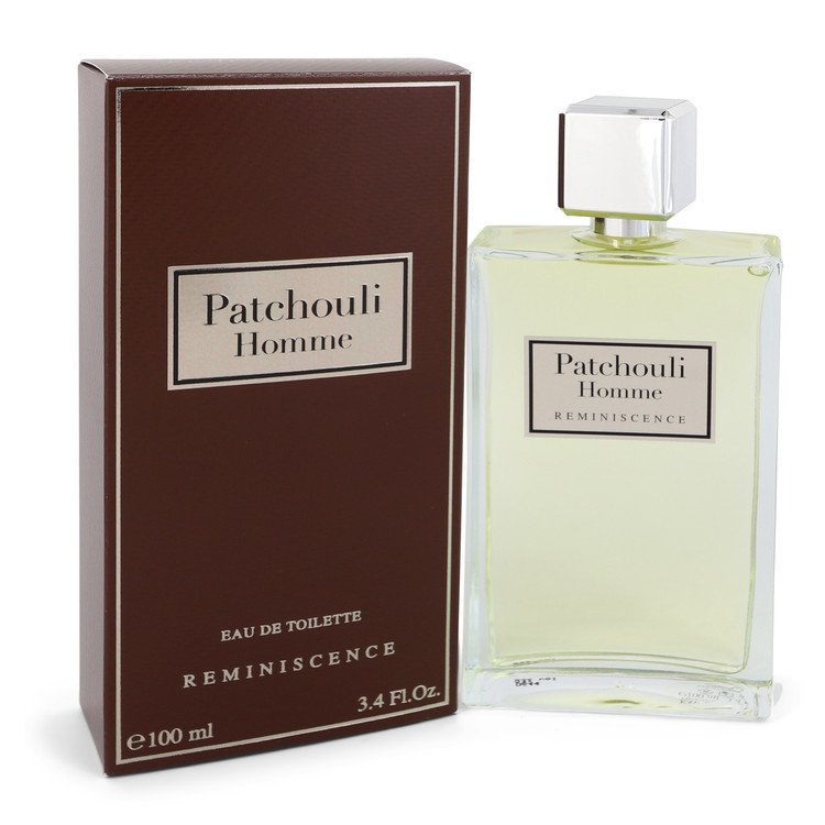 Reminiscence Patchouli Homme 100ML EDT רמינסנס פאצ