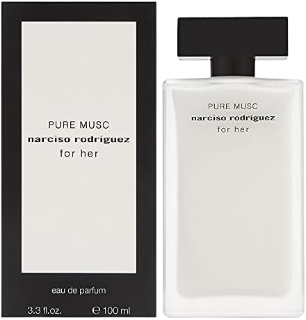 Narciso Rodriguez Pure Musc For Her