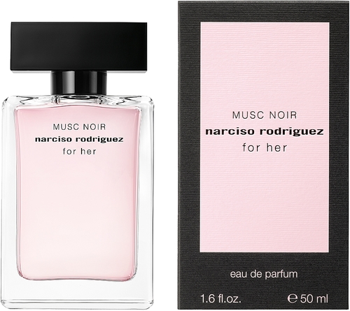 Musc Noir Narciso Rodriguez For Her 50ML EDP