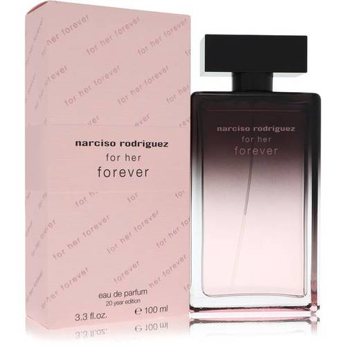 Narciso Rodriguez  For Her Forever 100ML EDP