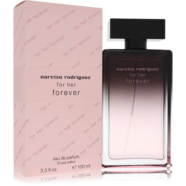 Narciso Rodriguez Narciso Rodriguez For Her Forever