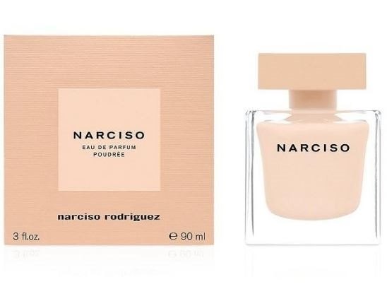 Narciso Rodriguez Poudree 90ML EDP